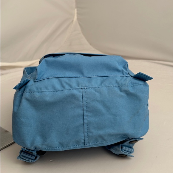 Fjallraven Mini Kanken backpack Ultramarine blue - Picture 13 of 15
